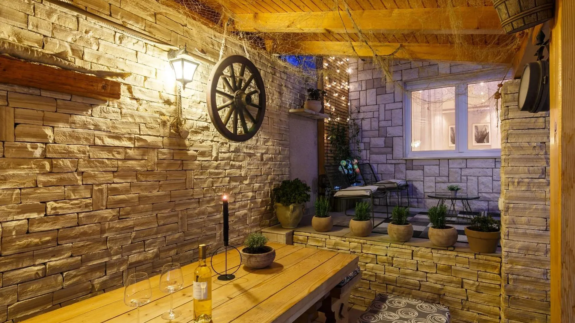 Villa House Roko Croatia