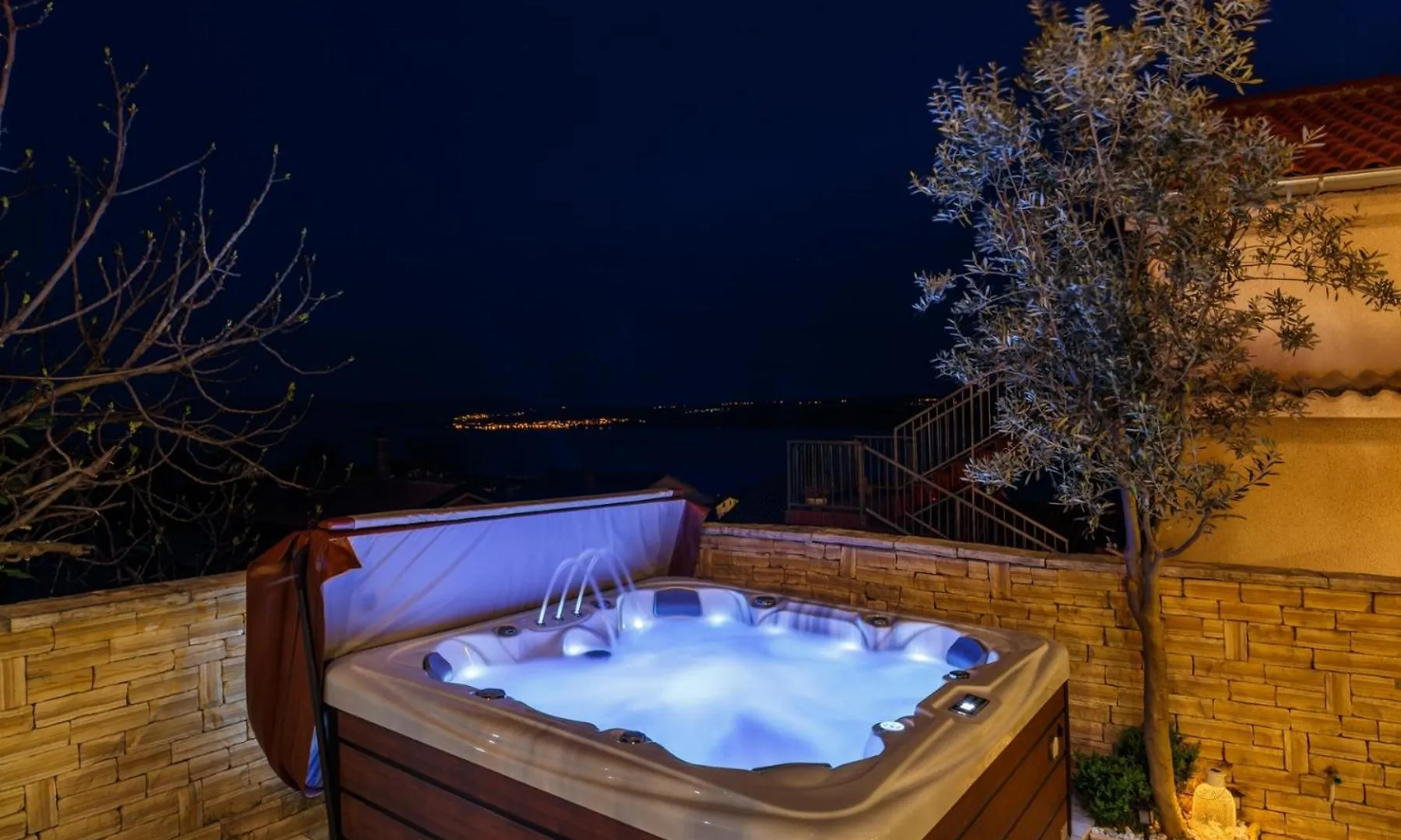 House Roko Villa