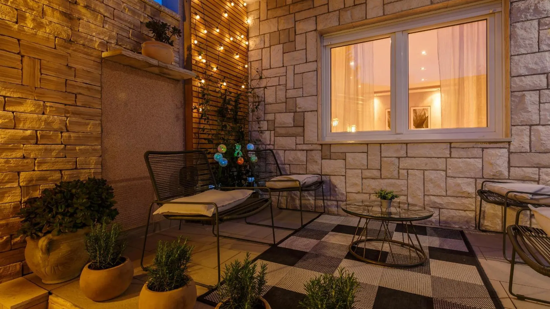 Villa House Roko