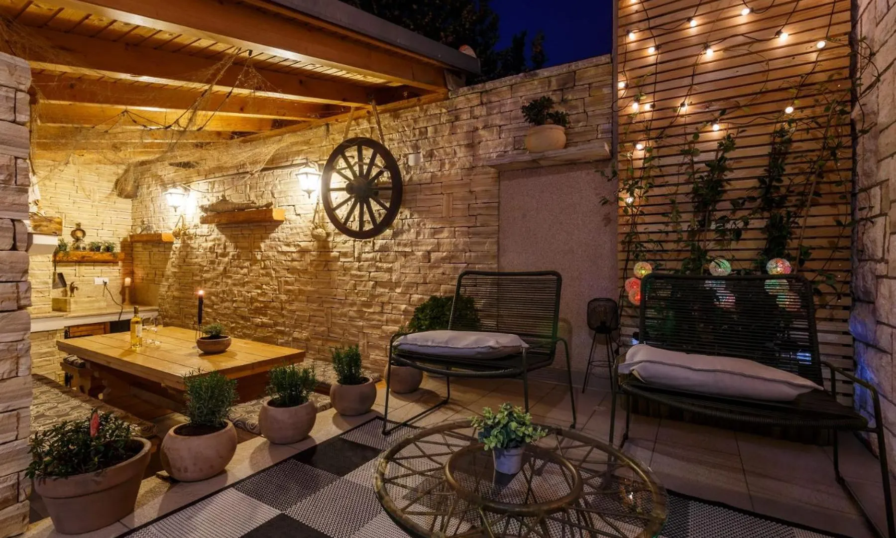 House Roko Croatia