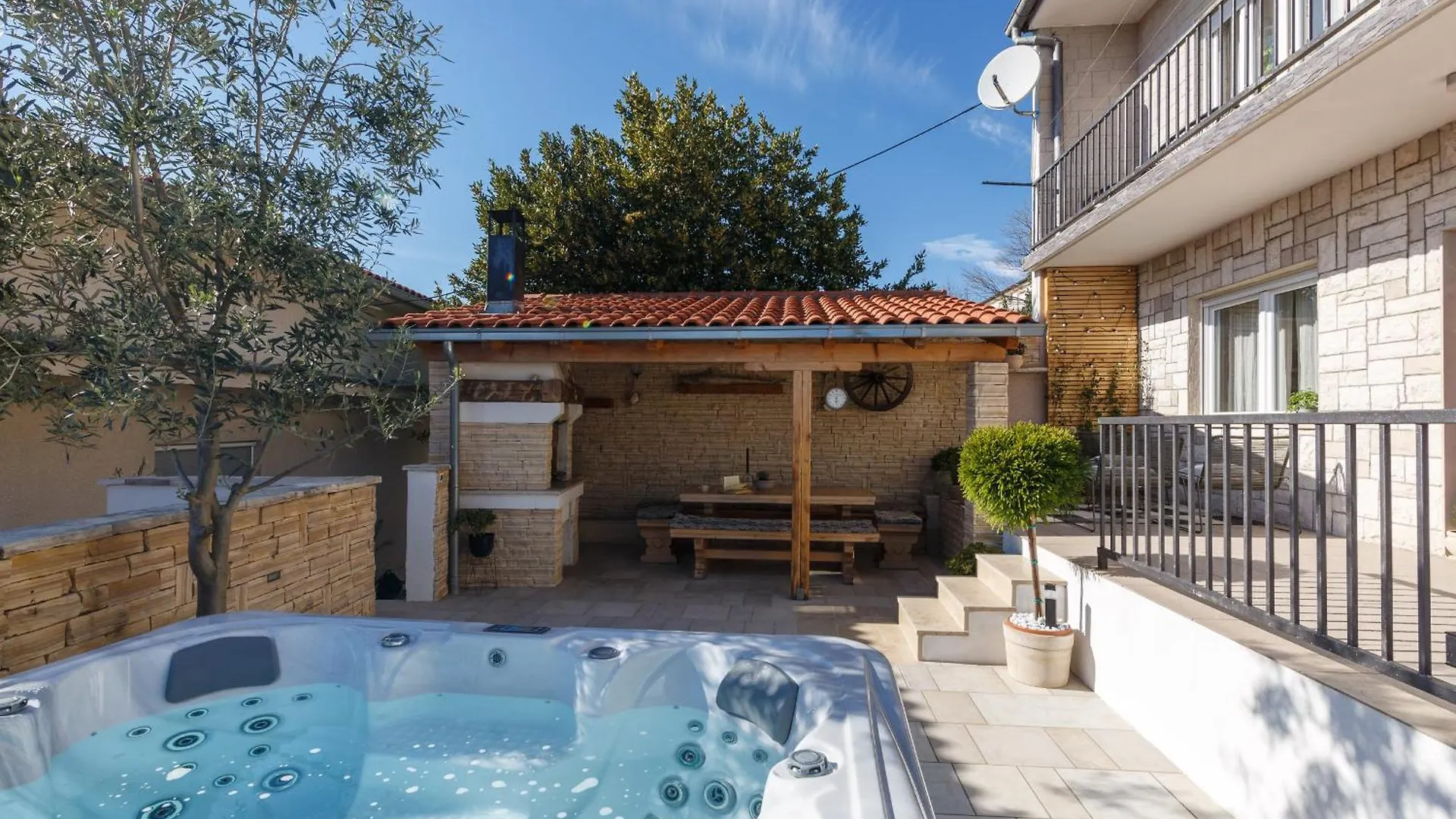 Villa House Roko
