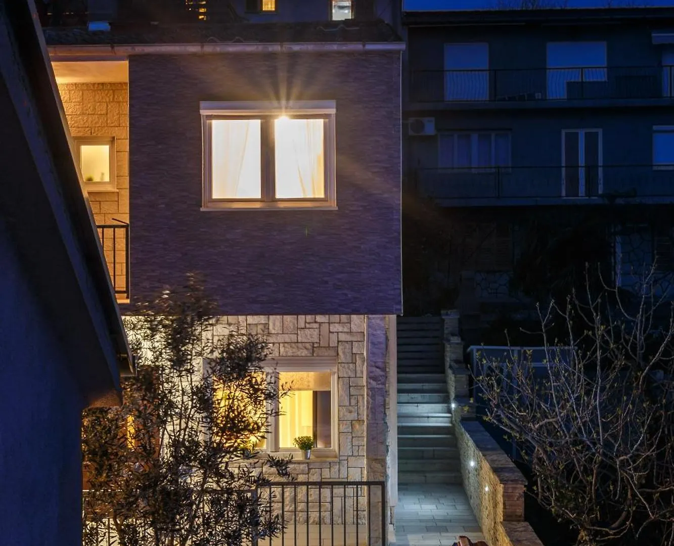 House Roko Villa Dramalj