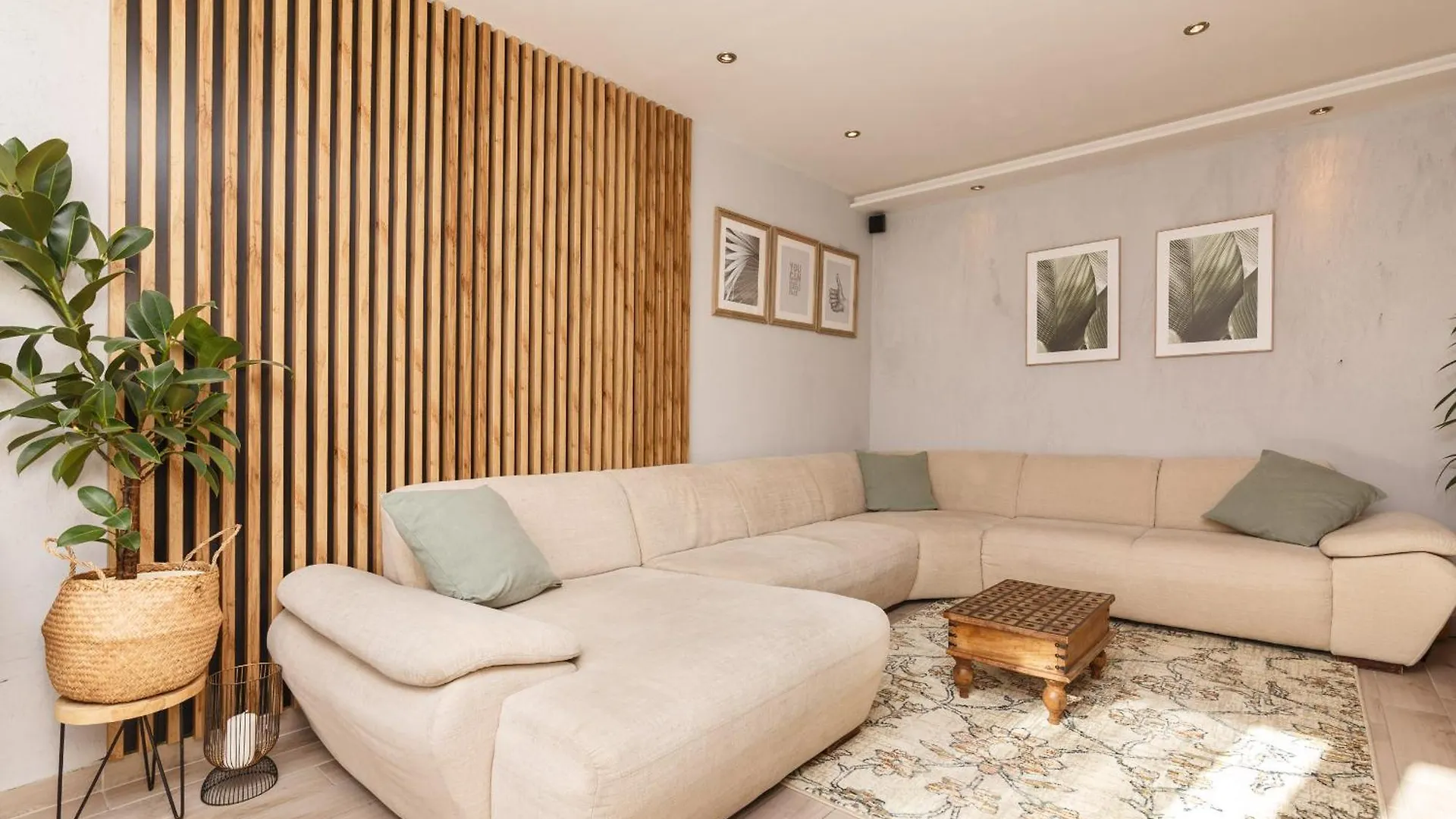 House Roko Villa