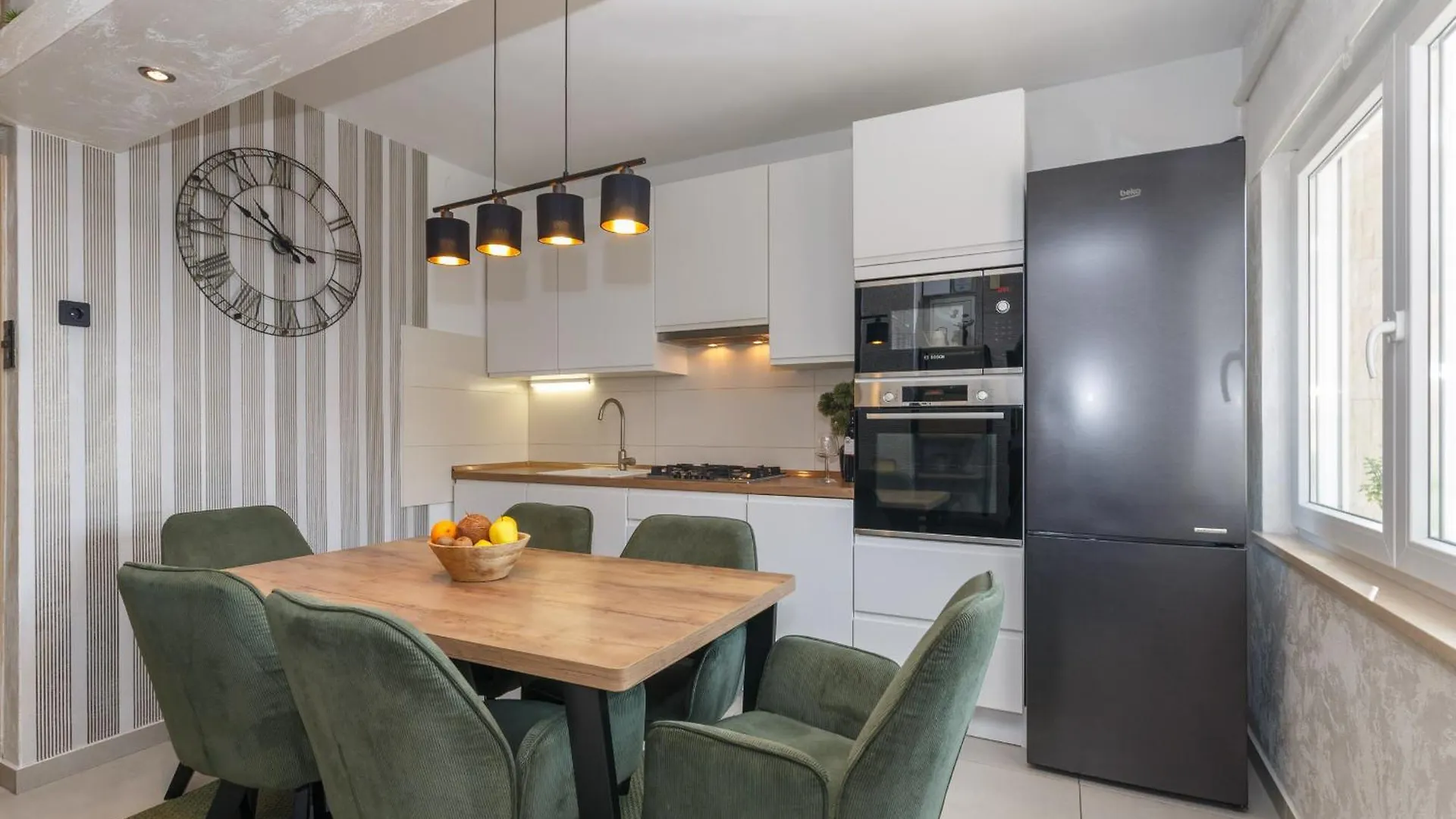House Roko 0*, Dramalj Croatia