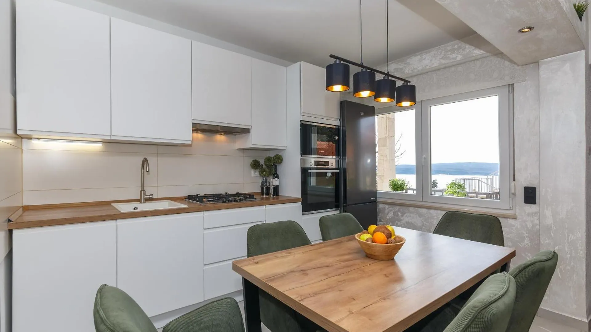 Villa House Roko