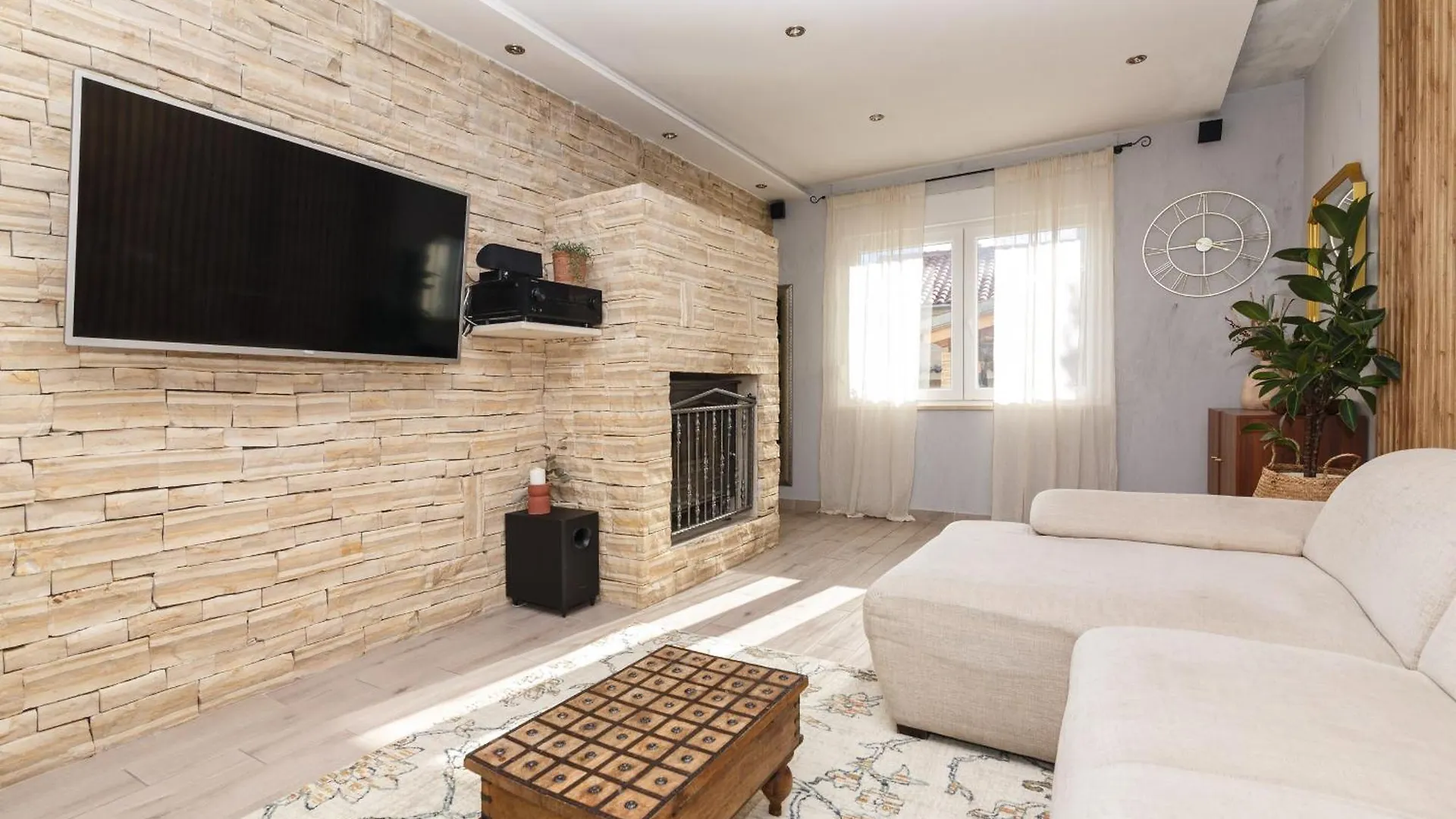 House Roko Villa Dramalj