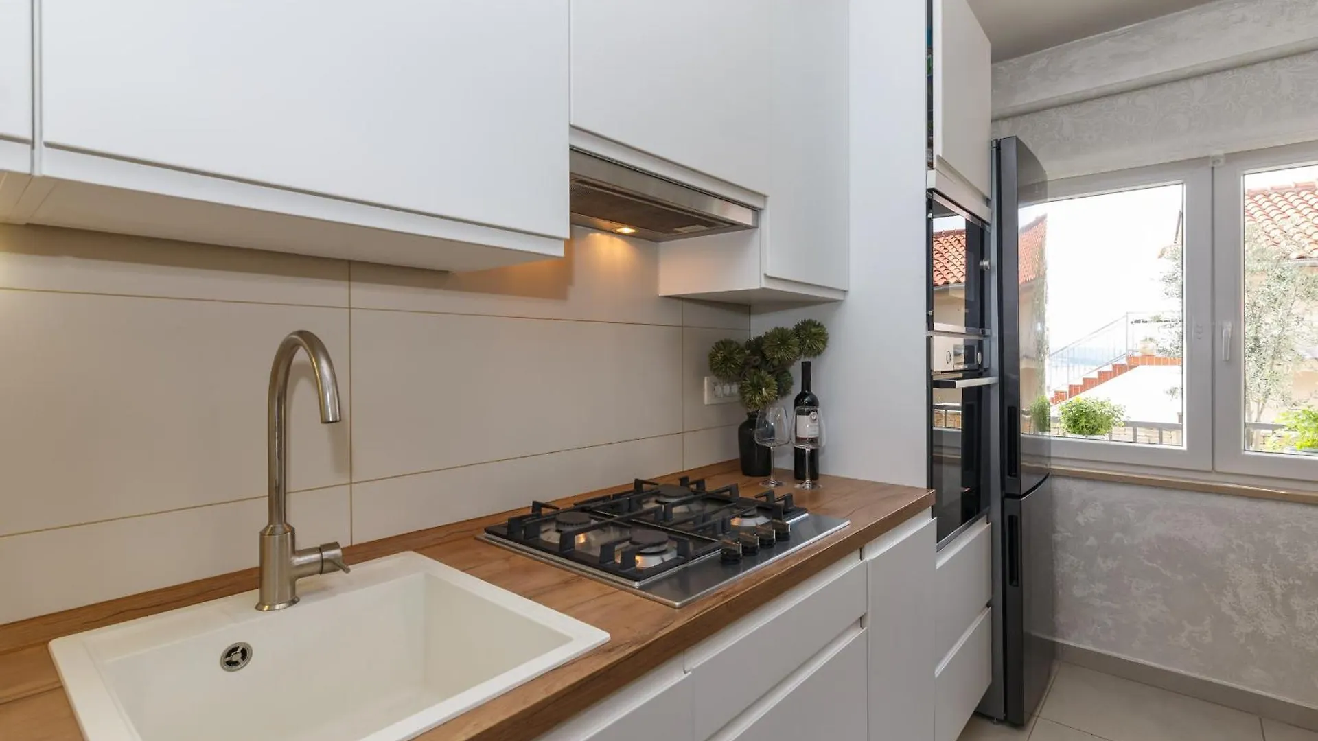 House Roko Villa Dramalj