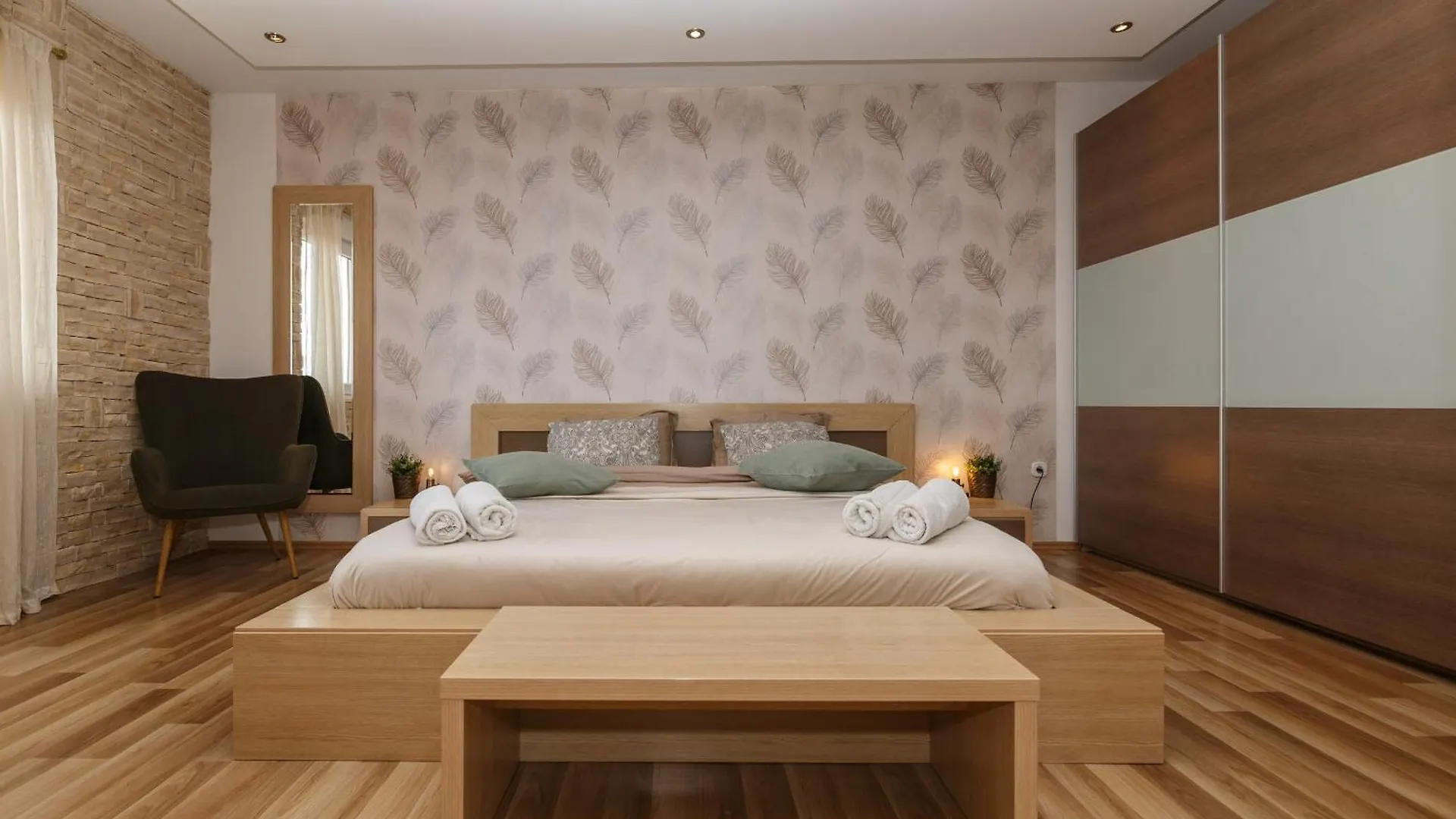 Villa House Roko Croatia