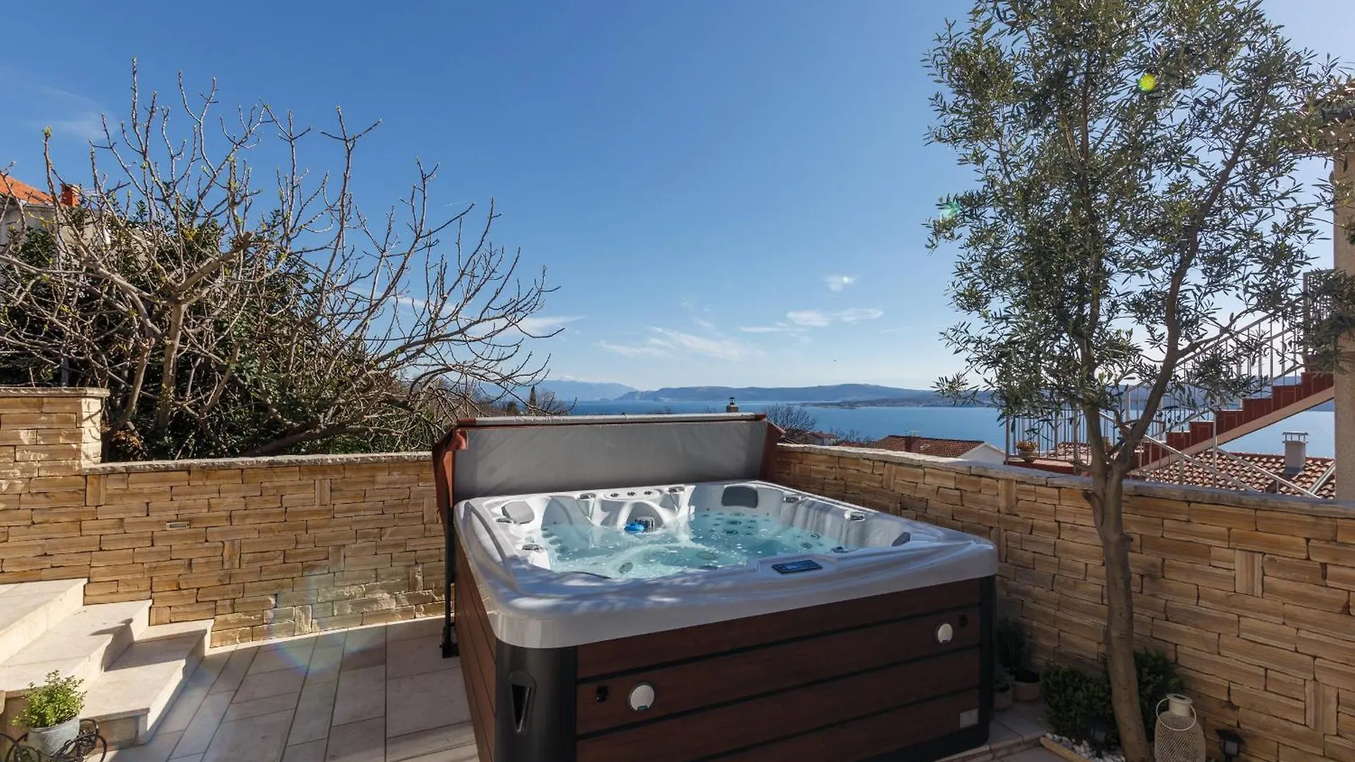 Villa House Roko