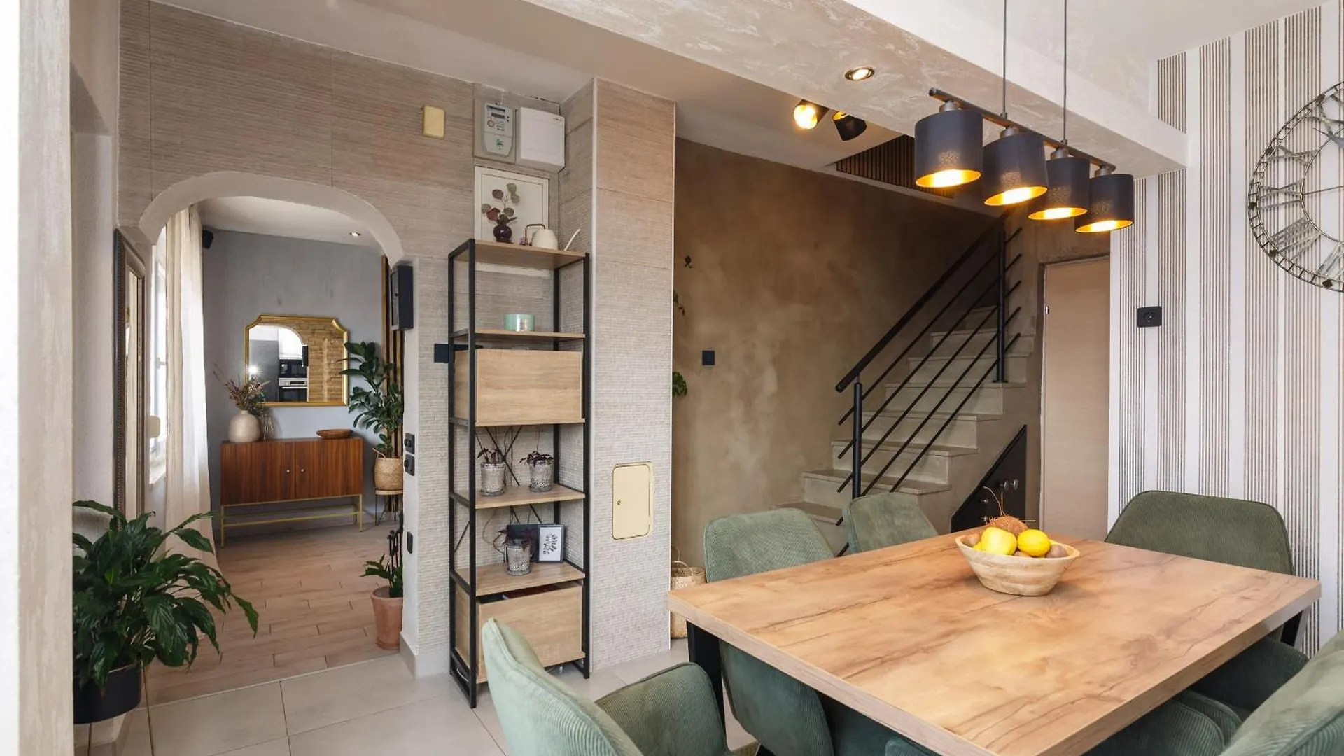 House Roko Croatia