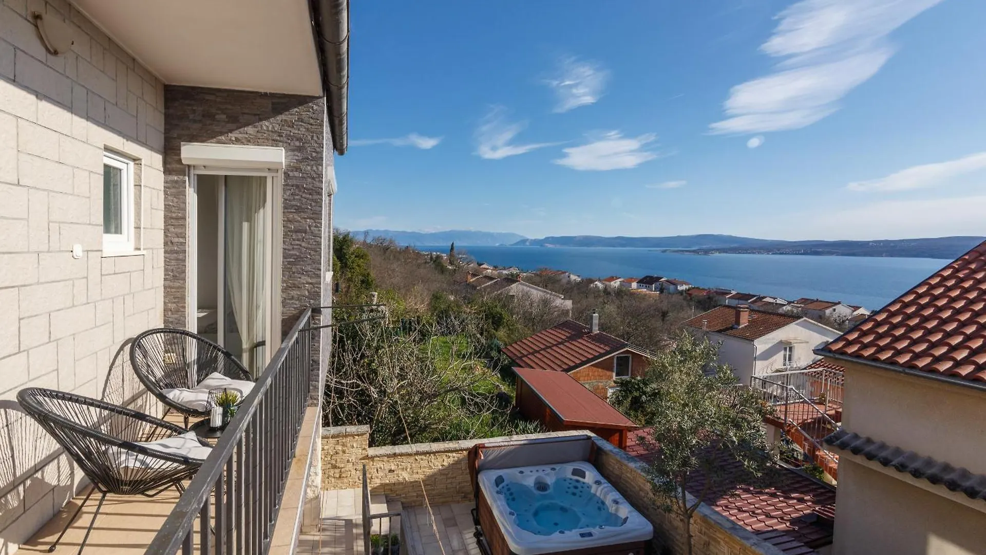 Villa House Roko