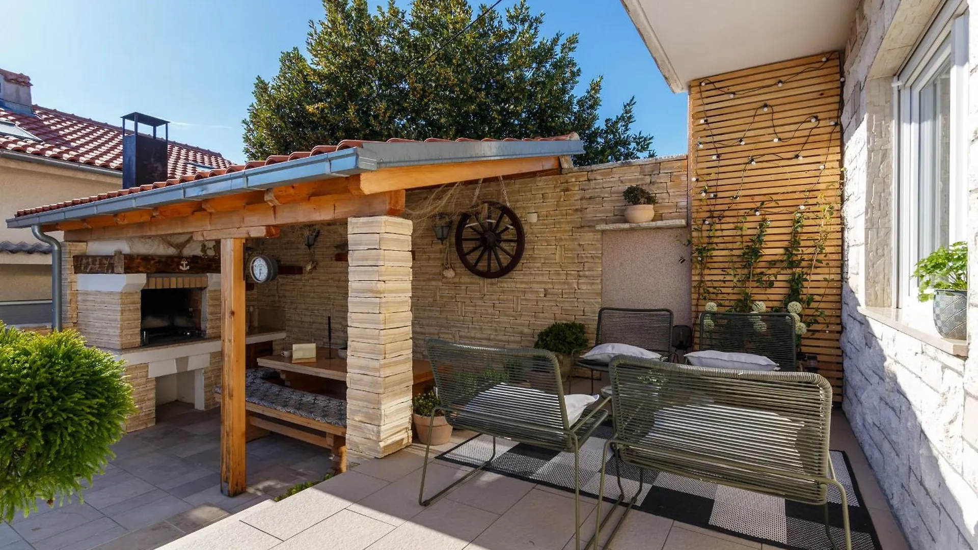 House Roko Villa