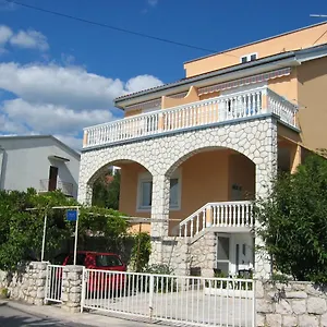  Apartman Adria